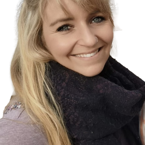Janine Deger - DR. AMBROSIUS - Ernährungsberatung